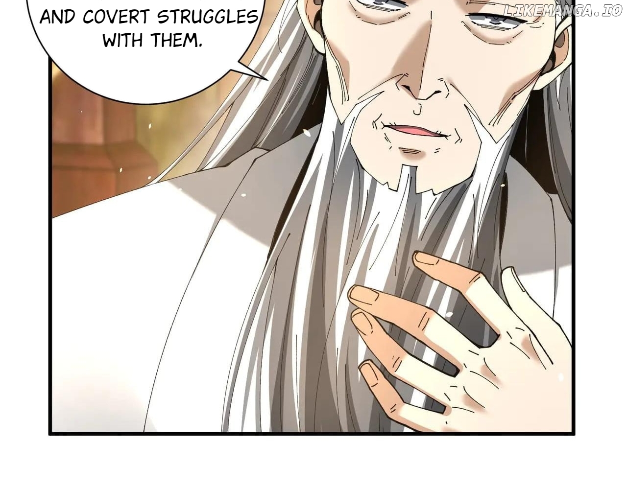 WORTHLESS PROFESSION: DRAGON TAMER Chapter 117 - page 53